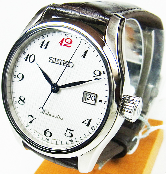 外箱にはキズ汚れがありますセイコー　腕時計　SARX041 動作確認済み　2019年購入