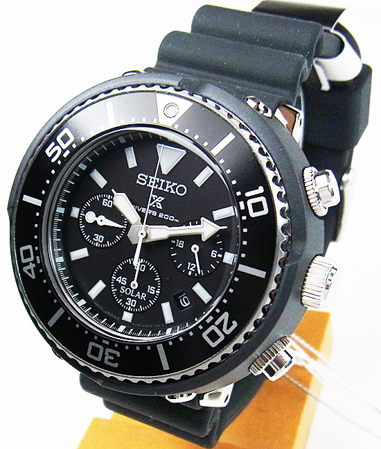 SEIKO(セイコー) LOWERCASE プロスペックス SBDL037腕時計