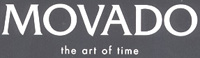 MOVADO（モバード）公式ホームページへ