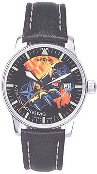FORTIS TIGER MEET 2004