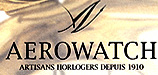AEROWATCH公式ホームページ