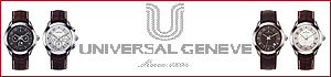 Universal Geneve(ユニバーサル・ジュネーブ)