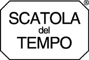 SCATOLA del TEMPO(スカトラ・デル・テンポ)